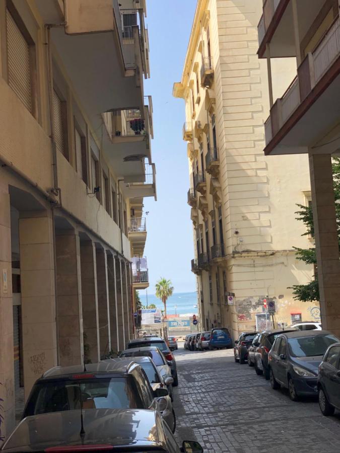 Il Cuore Di Salerno Dış mekan fotoğraf