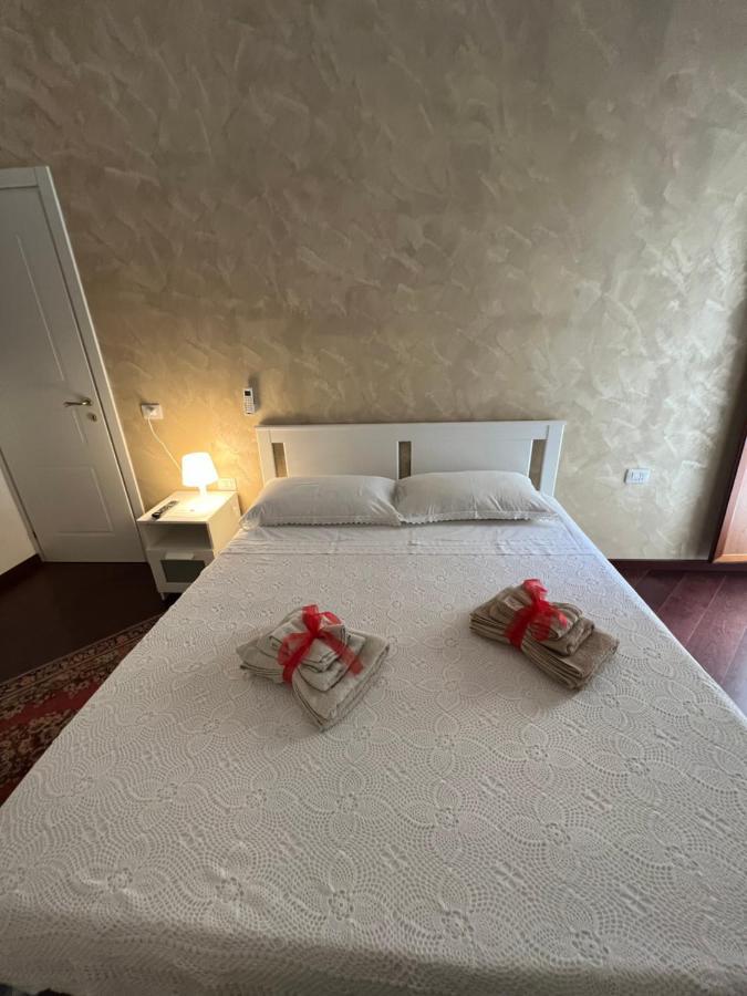 Il Cuore Di Salerno Dış mekan fotoğraf